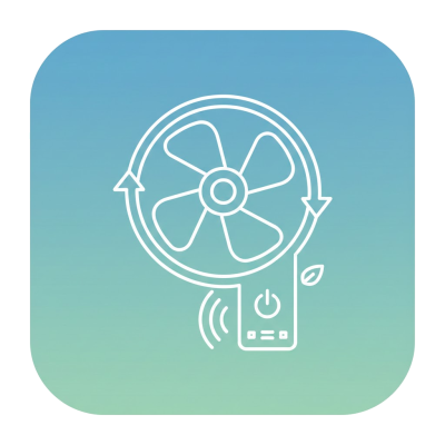 ИНТЕЛИГЕНТНИ ВЕНТИЛАТОРИ