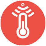 VENTS ARC Temperature Sensor