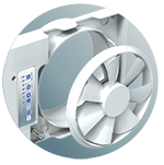 ifan impeller