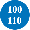 Редуктор -  100-110