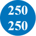 250x250