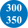 300x350