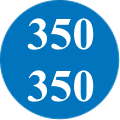 350x350