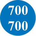 700x700