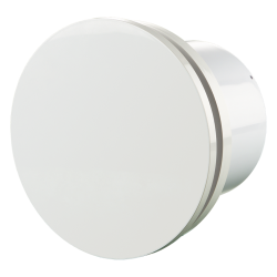 VENTS 125 RO - Дизайнерски вентилатор за баня