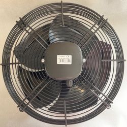 ELPLAST YWF-4E-350-S-102/34-G - Индустриален вентилатор