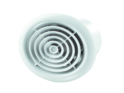 VENTS Серия PF Ф100 - Битов вентилатор 