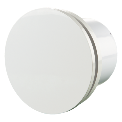 VENTS 125 RO - Дизайнерски вентилатор за баня