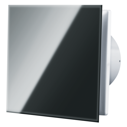 VENTS 100 Solid Glass - Аксиални вентилатори със стъклени панели