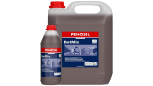 PENOSIL Premium BetMix - Пластификатор за бетон