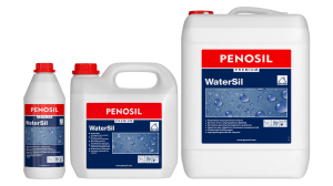PENOSIL Premium WaterSil - Хидро защита за бетон