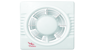Colibri 100 - Битов вентилатор за баня 