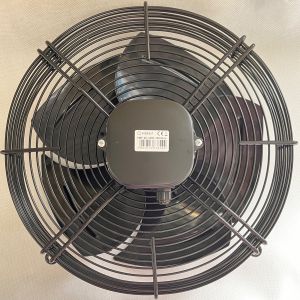 ELPLAST YWF-4E-350-S-102/34-G - Индустриален вентилатор