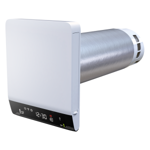 Рекуператор Vents BREEZY 200-E