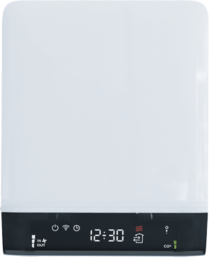 Рекуператор Vents BREEZY 200-E