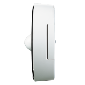 BLAUBERG O2 White - Интелигентни аксиални вентилатори