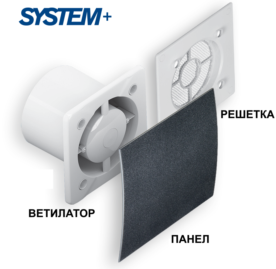 System+ Персонализация