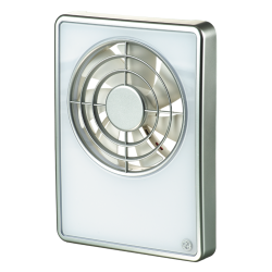 Blauberg Smart Wi-Fi - Интелигентен вентилатор с Wi-Fi