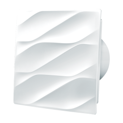 Blauberg Bavaria - Аксиален вентилатор