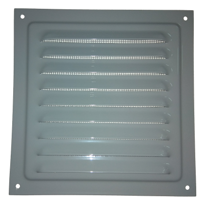 Вентилационна решетка VENTS MVM 150 s 150х150