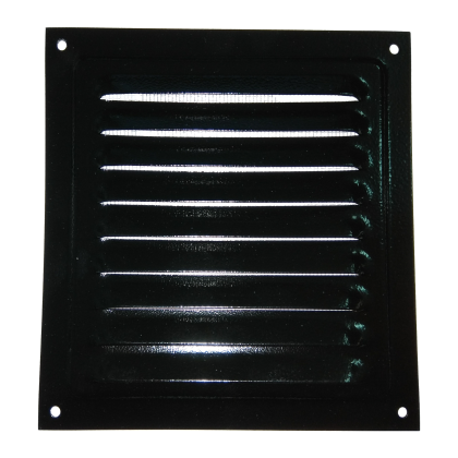Метална вентилационна решетка VENTS MVM 250 s 250х250