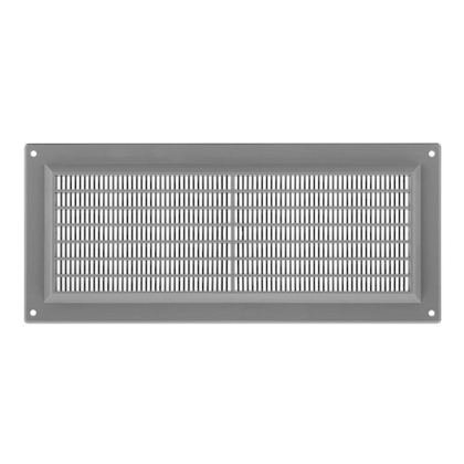Пластмасова вентилационна решетка EUROPLAST VR 1330, 130*300