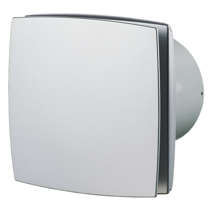 Дизайнерски вентилатор  VENTS Серия LD Ф100