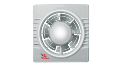 Colibri 100 - Битов вентилатор за баня 