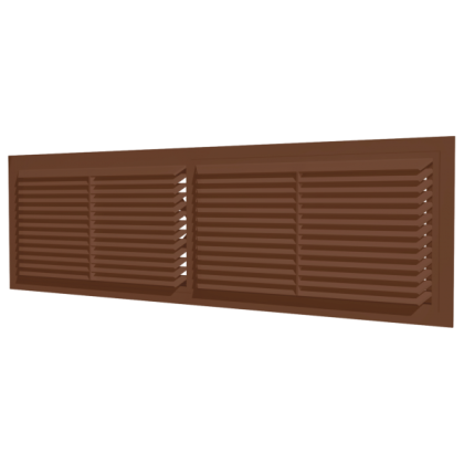 Вентилационна решетка ERA 4513 RP