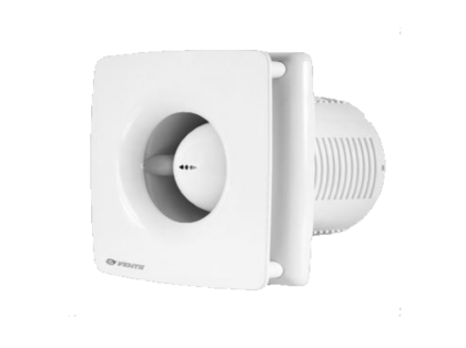 Дизайнерски вентилатор  VENTS 100 R/RA Ф100