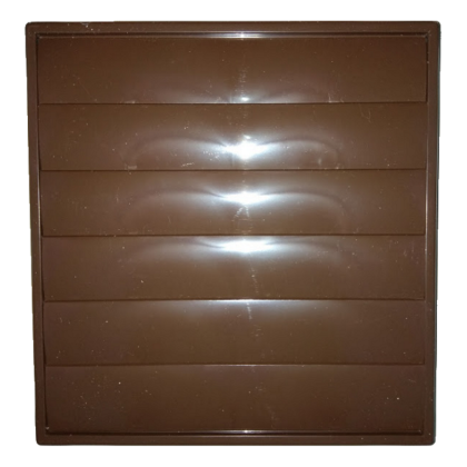 Вентилационна решетка VENTS MV 250 VJD ASA