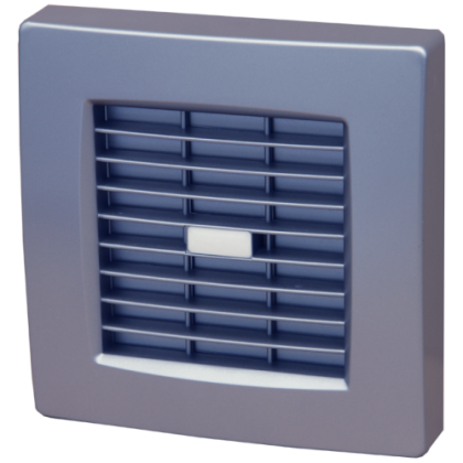 Битов вентилатор с автоматични клапи AOL 100 AB Ф100