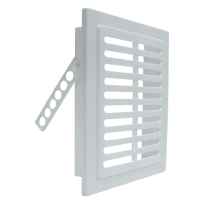 Битова вентилационна решетка Colibri серия KW140/210s