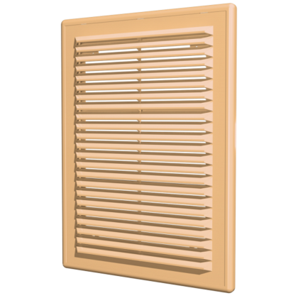 Вентилационна решетка ERA 2525R