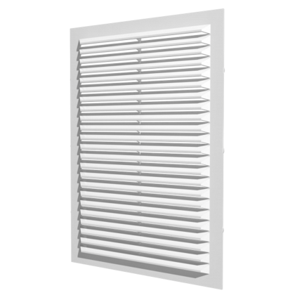 Вентилационна решетка ERA1708C