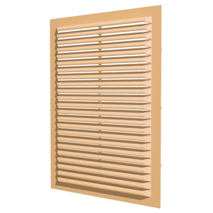 Вентилационна решетка ERA 2323C