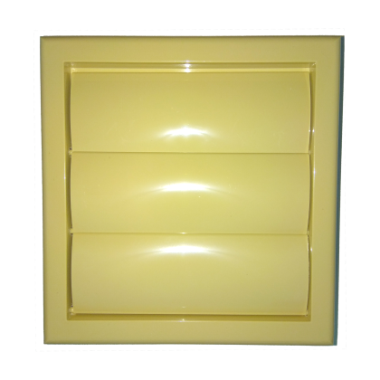 Вентилационна решетка VENTS MV 250 VJD ASA