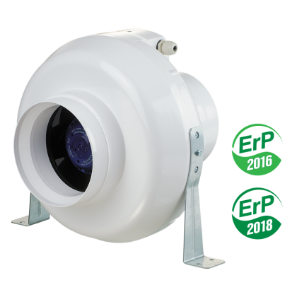 Канален центробежен вентилатор VENTS VK 