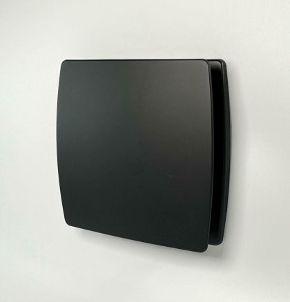 ELPAST EOL F10B - Ф100 Битов вентилатор за баня 