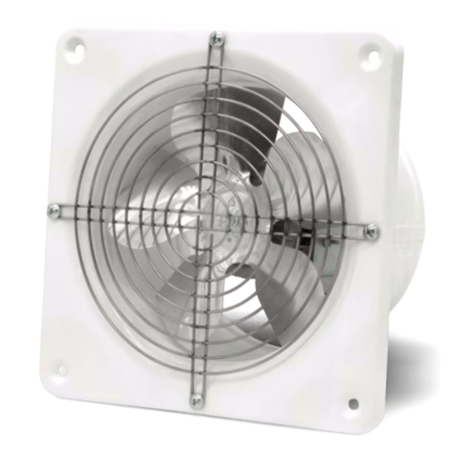 AirRoxy aRk 160 - индустриални вентилатори за стенен монтаж