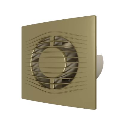 VENTEUROPE ELEGIA 4BD - Битов вентилатор с двигател на лагери Ф100 