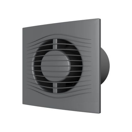 VENTEUROPE ELEGIA 4BD - Битов вентилатор с двигател на лагери Ф100 