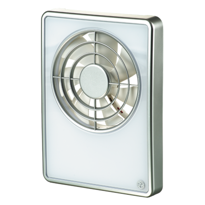 Blauberg Smart Wi-Fi - Интелигентен вентилатор с Wi-Fi