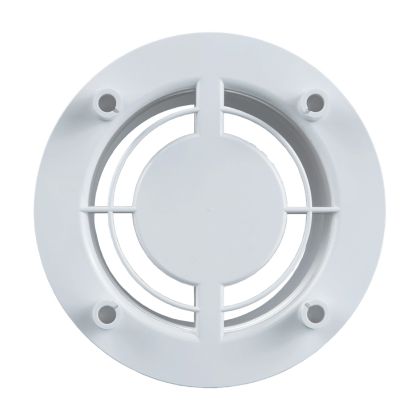 Vents F4 100 FB- решетка за панел от серия  Design Concept