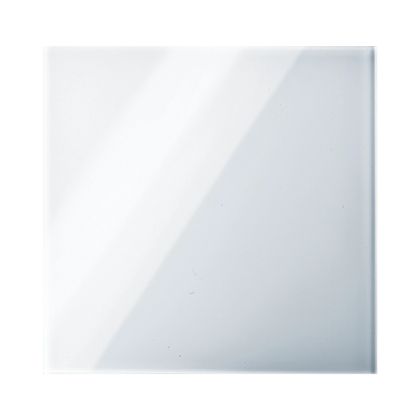 Vents FPB 160 Glass-1 - Панел за вентилатор Ф100 от серия  Design Concept