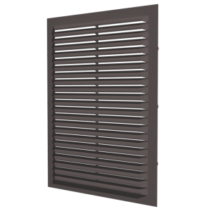 Вентилационна решетка ERA1708C