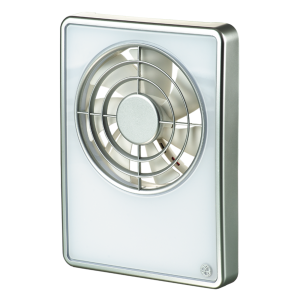 Blauberg Smart Wi-Fi - Интелигентен вентилатор с Wi-Fi