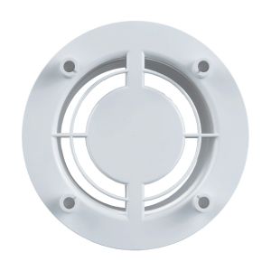 Vents F4 100 FB- решетка за панел от серия  Design Concept
