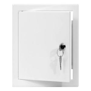 EUROPLAST RLMA - Метален ревизионен отвор 