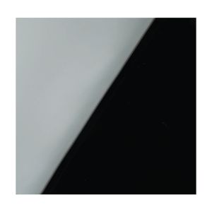 Vents FPB 160 Glass-1 black - Панел за вентилатор Ф100 от серия  Design Concept